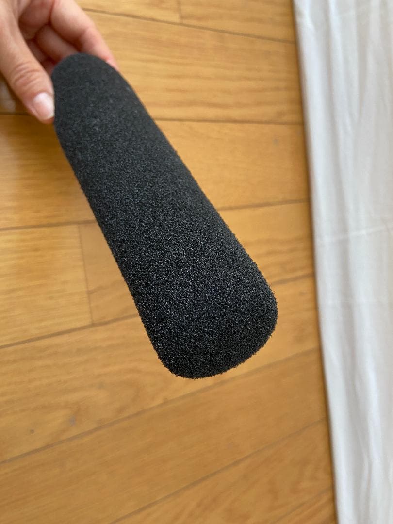 配信機器・PA機器・レコーディング機器 Sennheiser MKH 416 P48