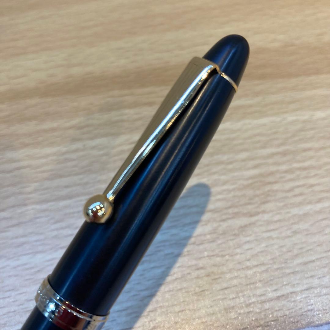 裕*様 【15604】14K 万年筆 大橋堂 since 1912