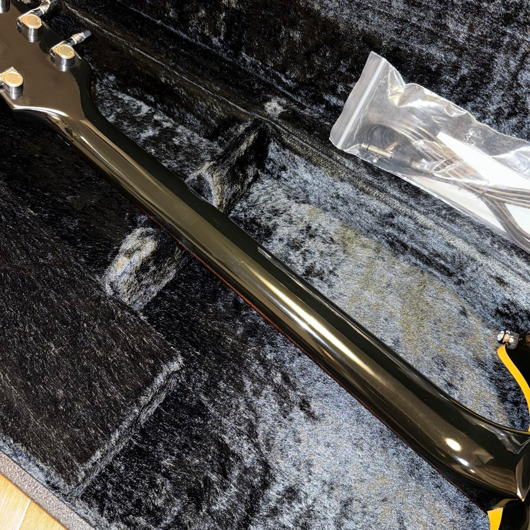 1995 HAMER SLAMMER SERIES DIABLO ハードケース付 - メルカリ