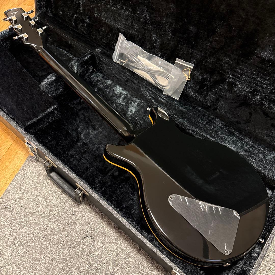 1995 HAMER SLAMMER SERIES DIABLO ハードケース付 - メルカリ