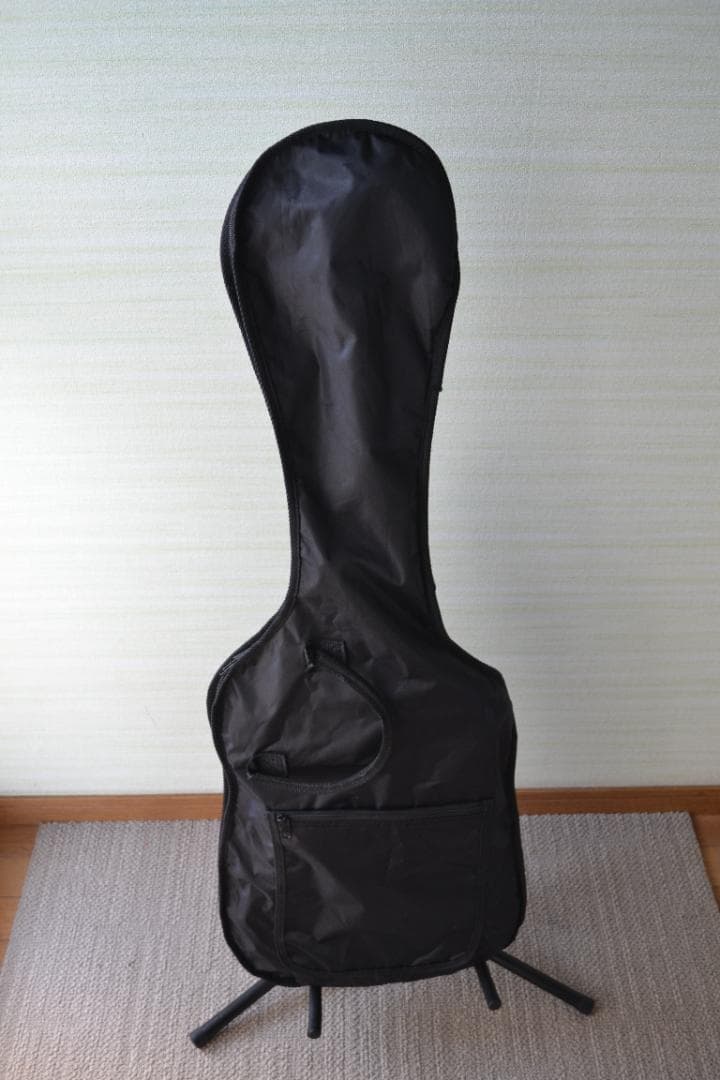 【極上品】Photogenic ストラトキャスタータイプ エレキギターオレンジ