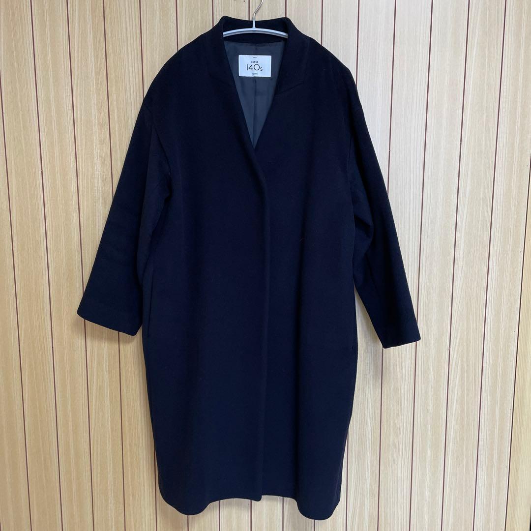 最終値下げ！！【美品】ジャーナルスタンダード レリューム140sノー