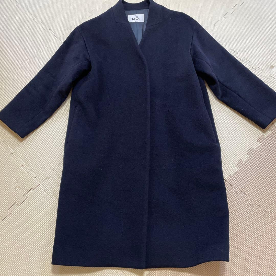 最終値下げ！！【美品】ジャーナルスタンダード レリューム140sノー