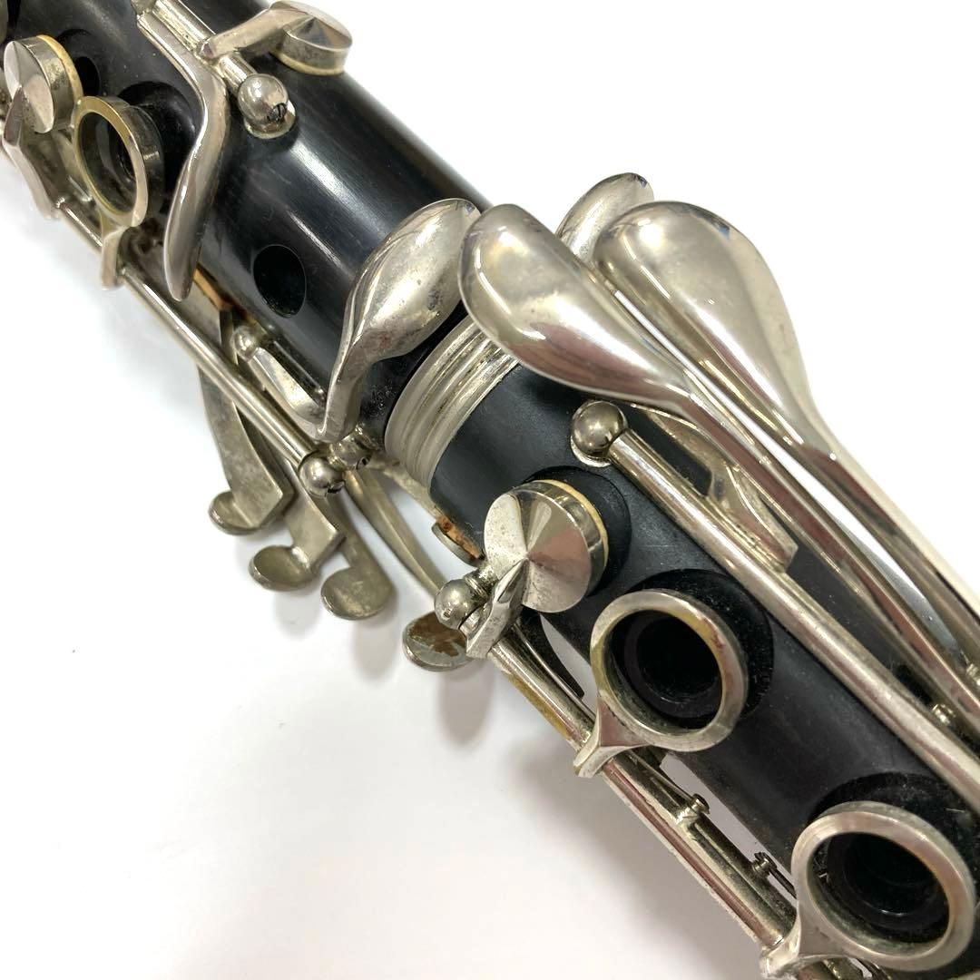 【J.Michael】Jマイケル　クラリネット