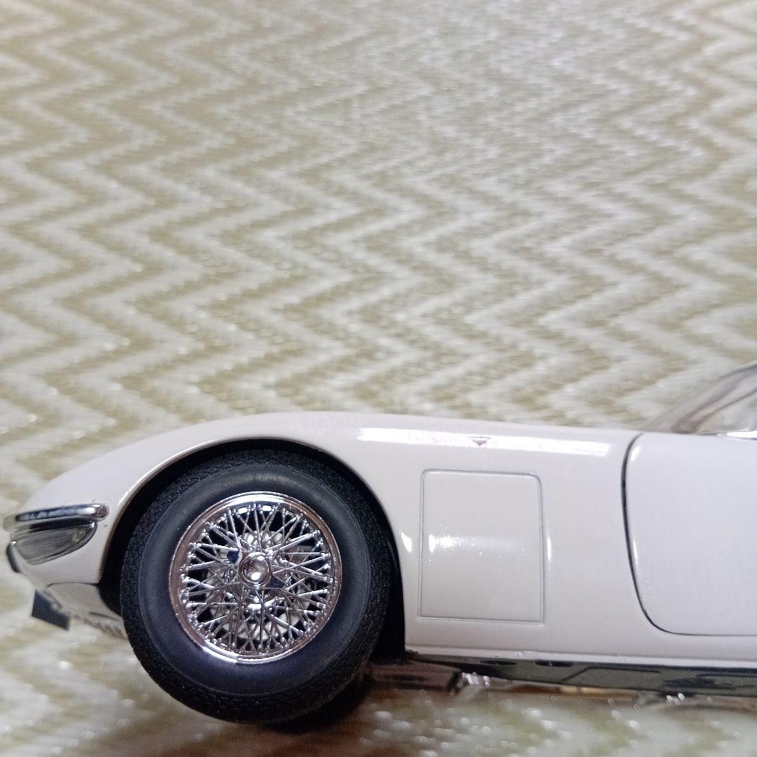 二*父様 TOYOTA 2000GT Autoart KYOSHO 2種類セット