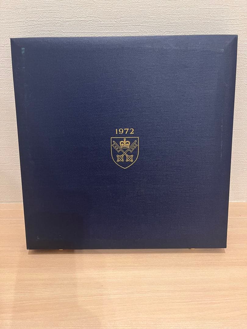 Spode ヨークミンスター皿 アンティークロイヤル イギリス 442/1122