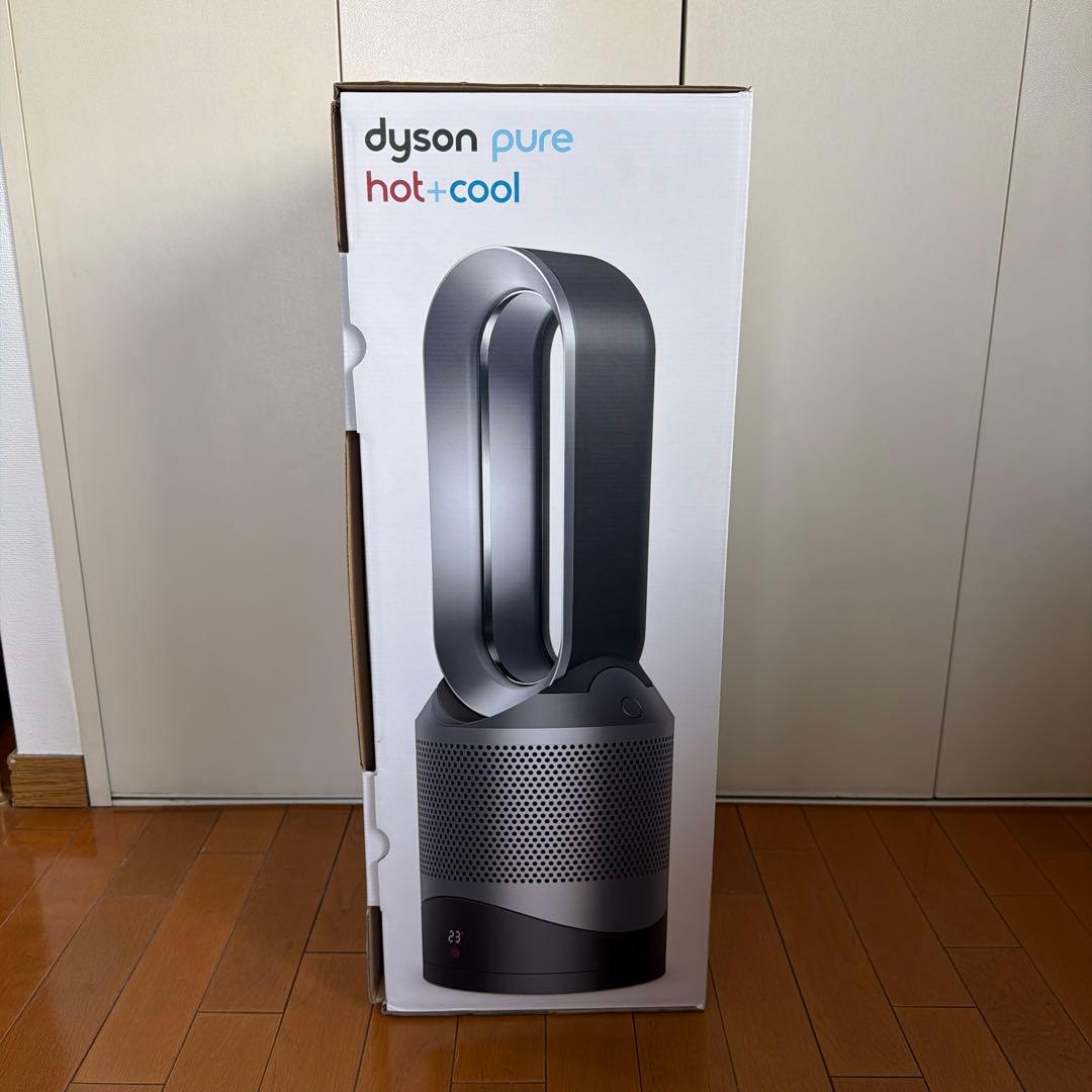 dyson Pure Hot + Cool HP00 2020年製