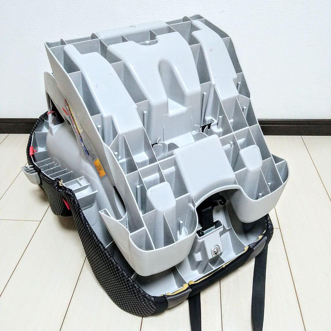 【早い者勝ち❣美品☆】コンビ チャイルドジュニアシート ママロン CF⭐︎