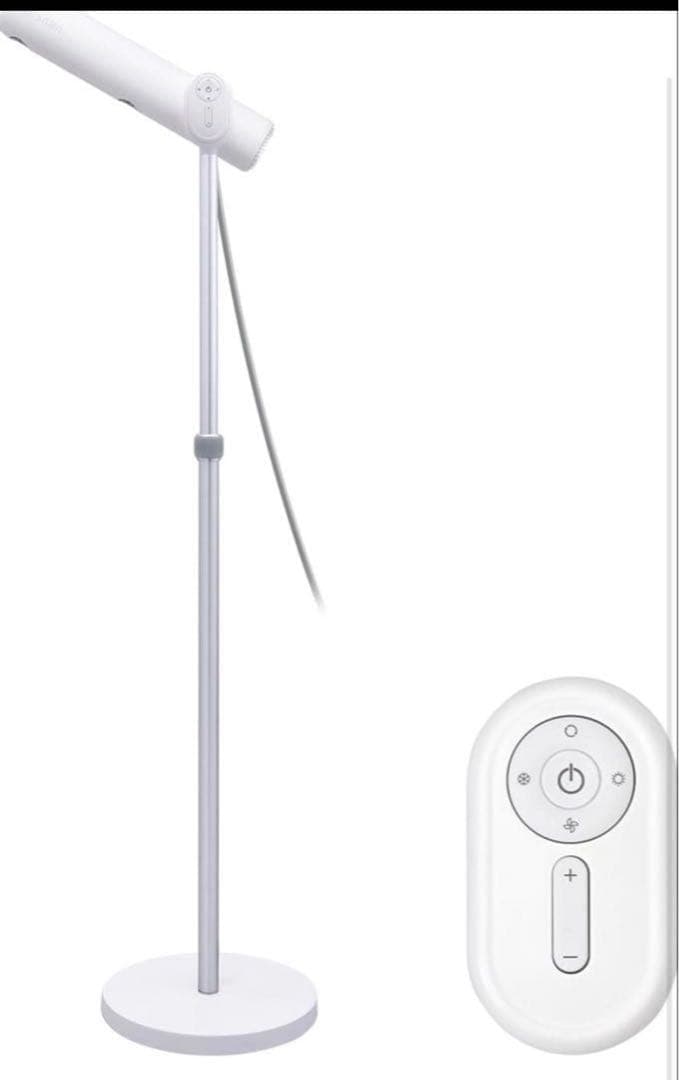 ビサラ ライト BISARA Light ハンズフリースタンドドライヤー