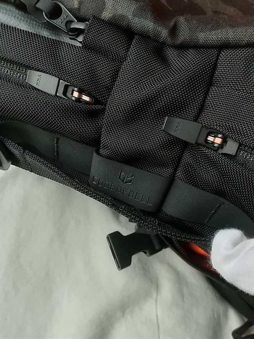 y*e様 CODE OF BELL（コードオブベル）X-PAK