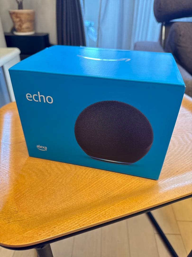 echo 第4世代 alexa スマートスピーカー Amazon.co.jp: Echo (エコー) 第4世代 - スマートスピーカーwith Alexa