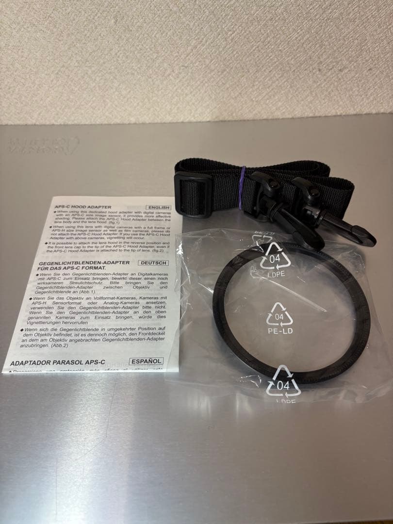 レンズ(ズーム) SIGMA APO 50-500mm F4.5-6.3 DG OS HSM