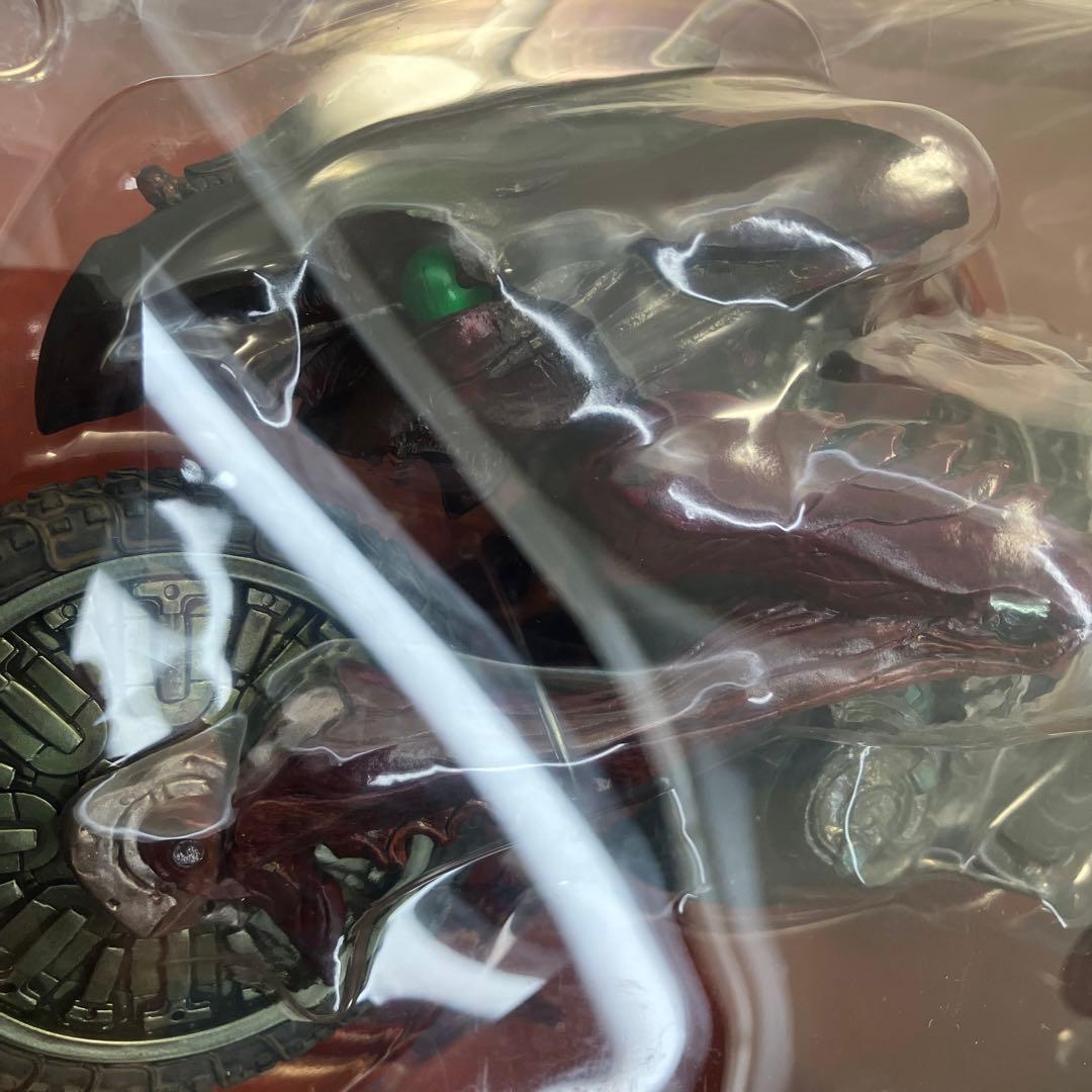 S.I.C. Vol.21　仮面ライダーアマゾン & ジャングラー　バンダイ