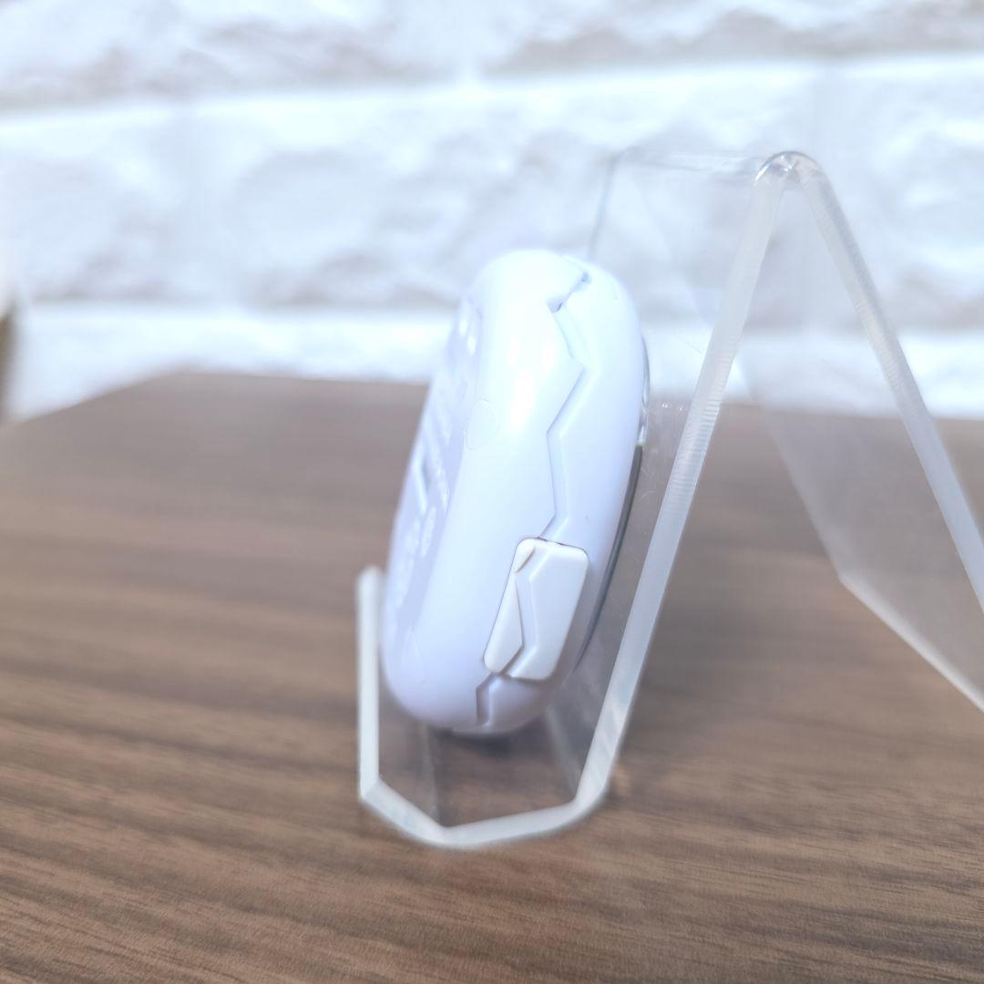 49】Tamagotchi Smart NIZIU　ホワイト属品未開封【匿名配送