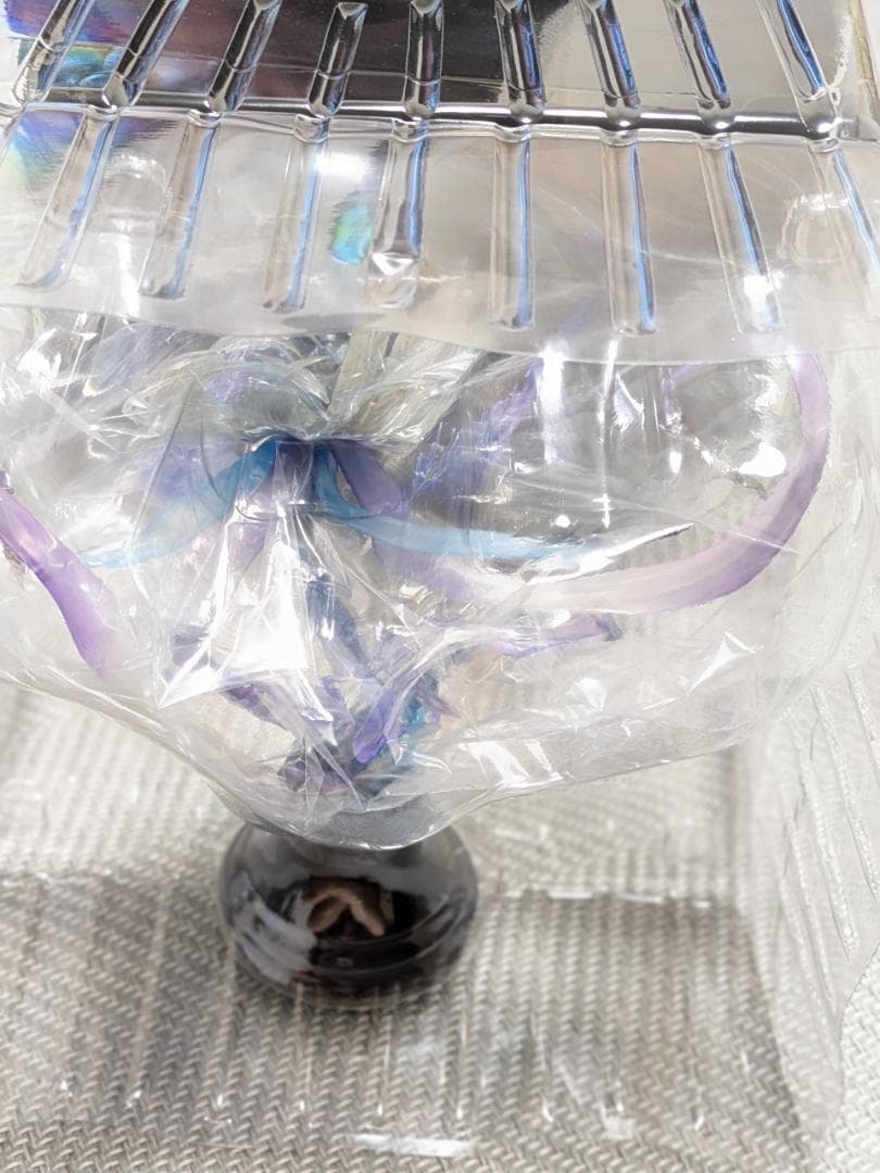 FF14 シヴァ マイスター クオリティ フィギュア 正規品