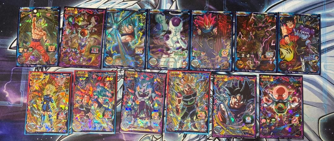 セール！ugm1〜8弾urフルコンプ secセミコンプセット 旧弾srおまけ付き