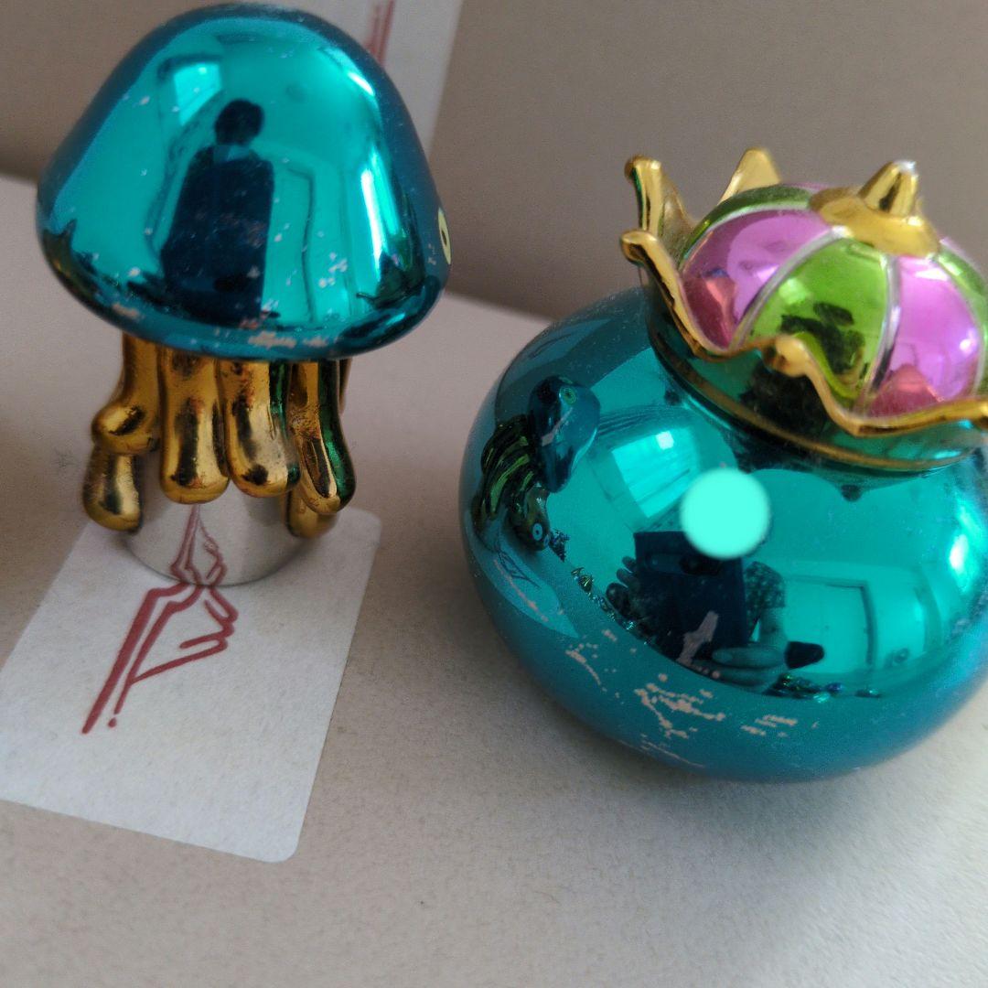 ドラゴンクエスト メタリックモンスターズギャラリー 30体セット