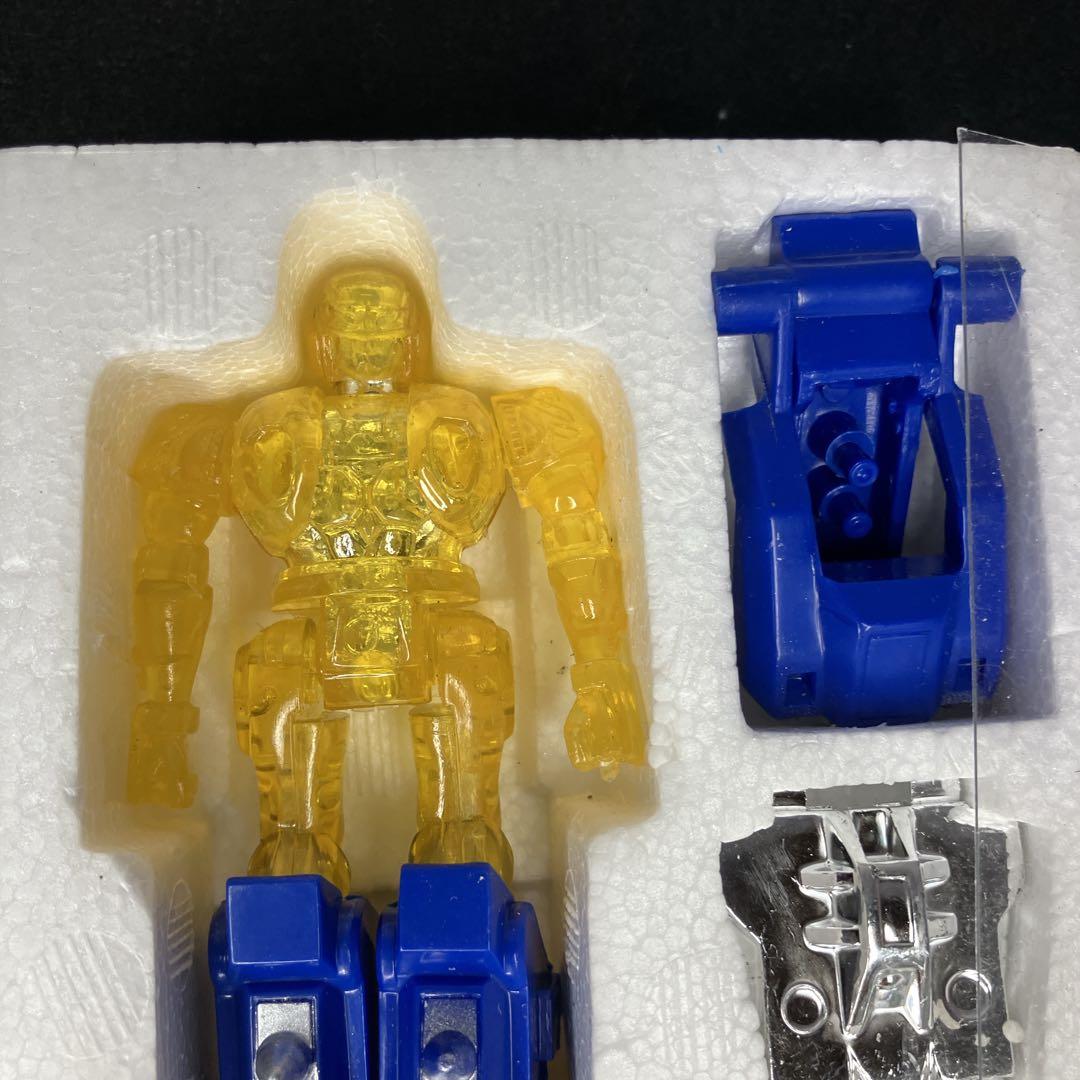 ◆超希少◆状態良好◆フックトイ　シードバリオス　攻速機動ゼロシーダ