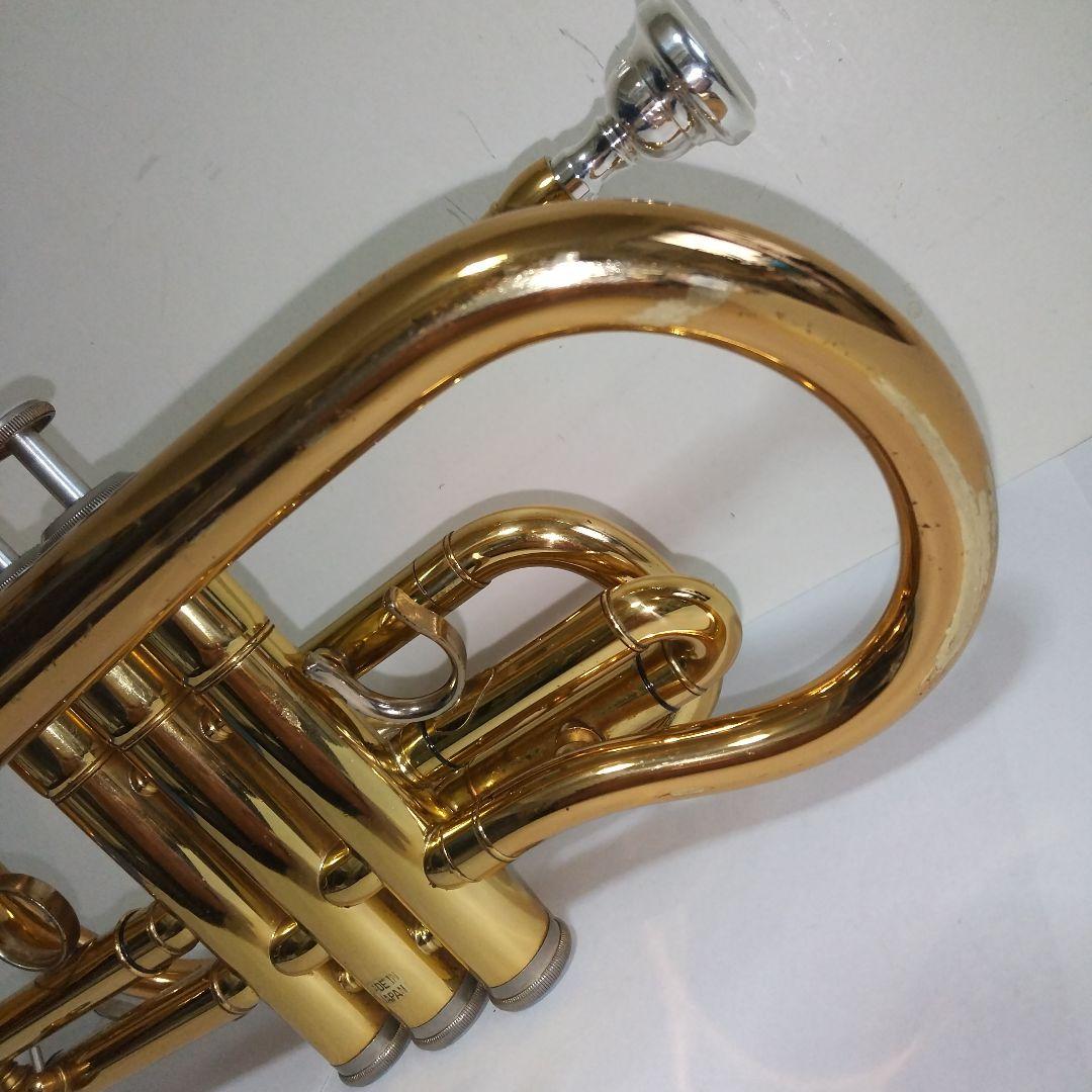 コルネット YCR-4330G