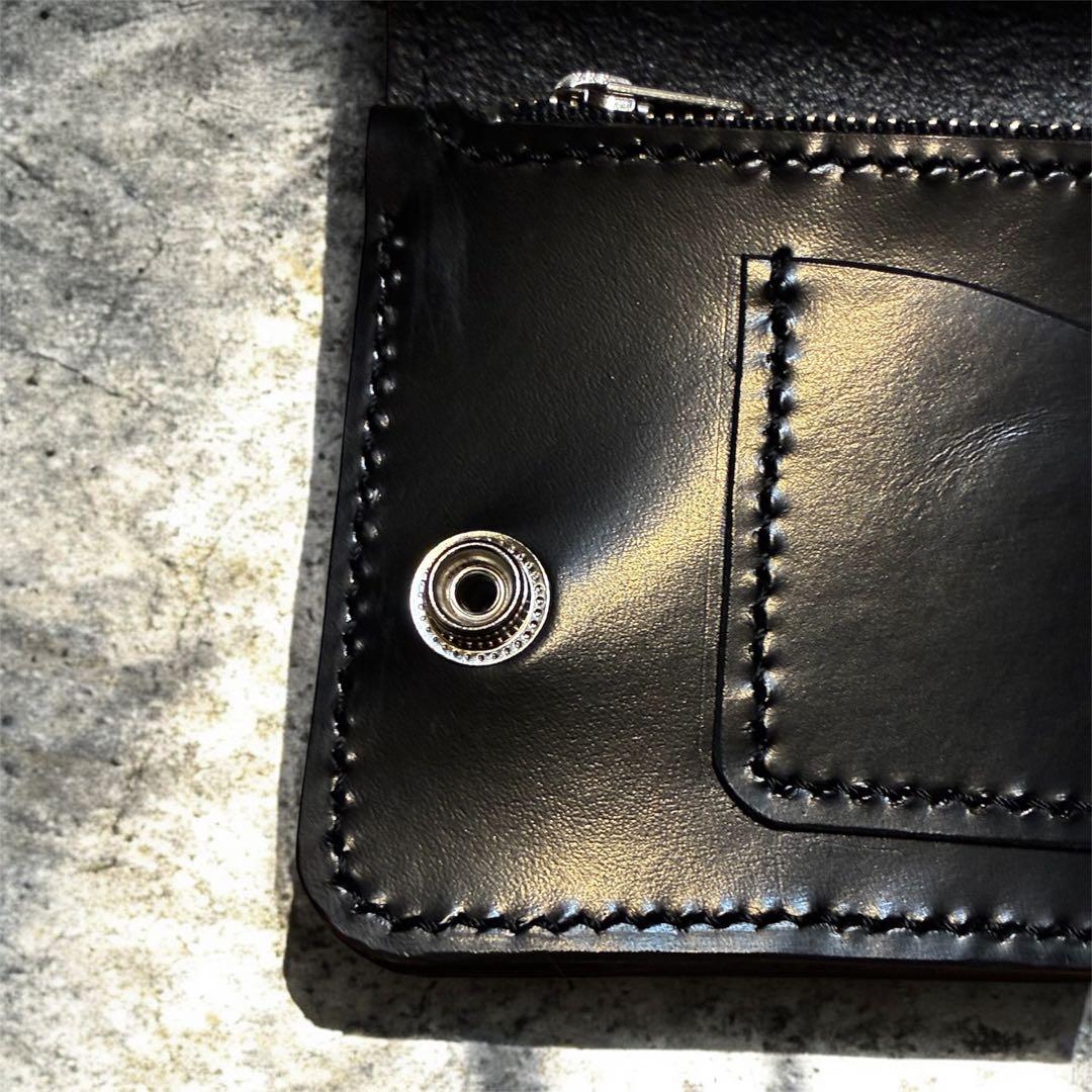 トラッカーウォレット　299