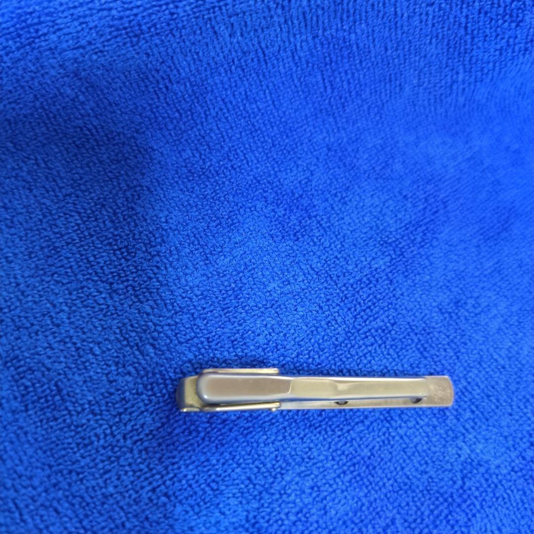 遺品整理タイピン、金杯、記念コイン天然石ループタイ計7点