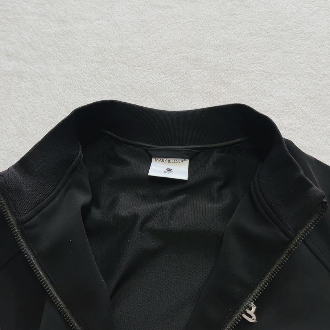 2025 マークアンドロナ Ventura Mesh-Panel ジャケット　L