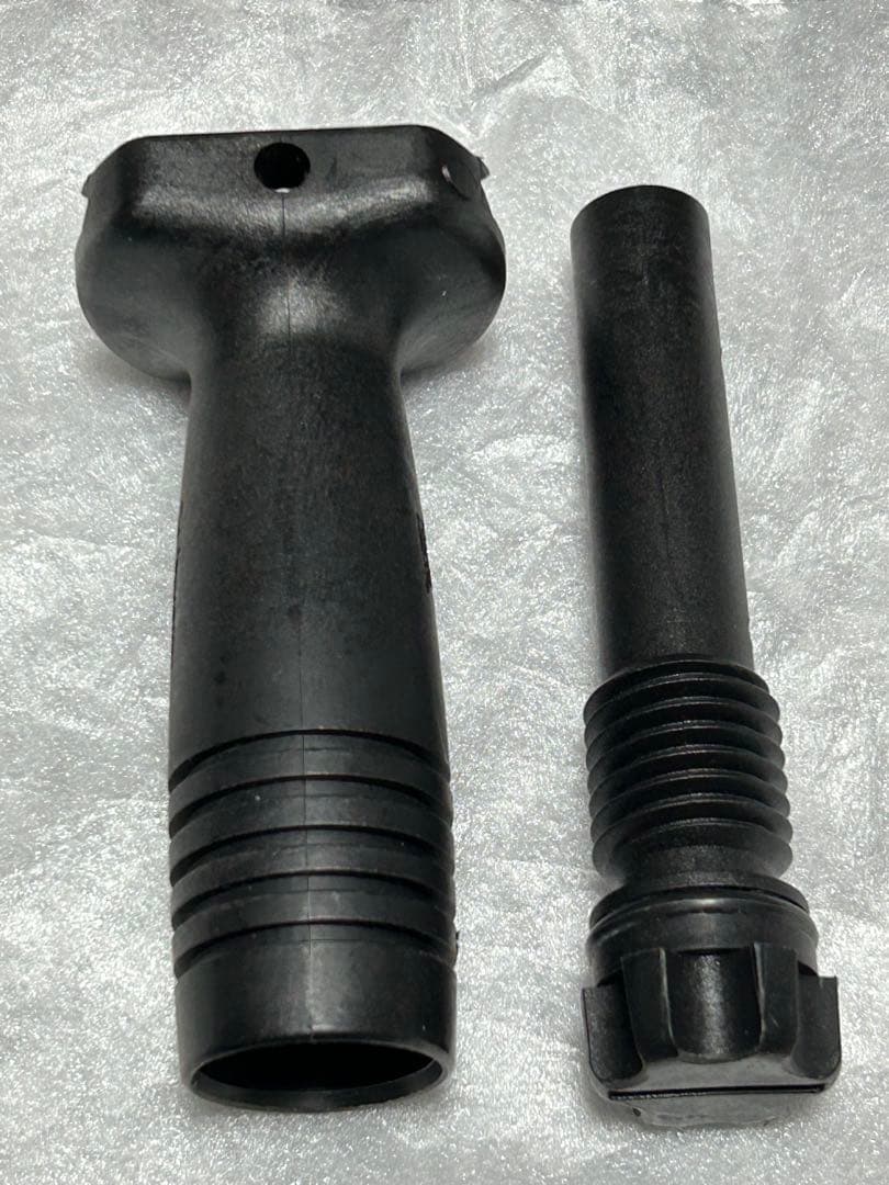 〈美品〉実物 Knight's Armament KAC ナイツ ハンドガード