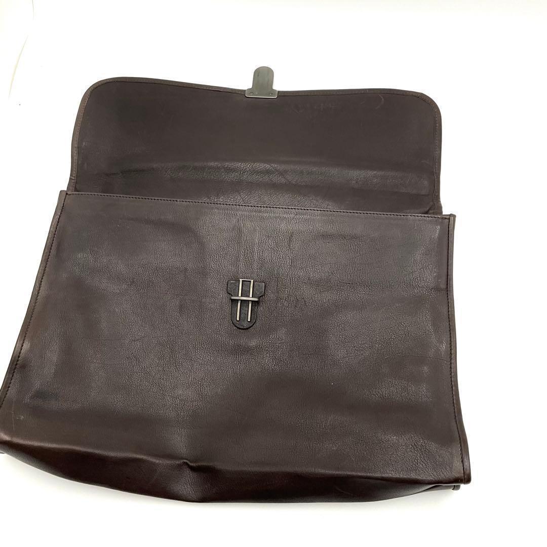 本日限定値引！ボッテガ Bottega Veneta ビジネスバッグ イントレ