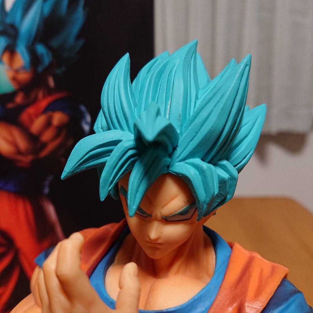 ドラゴンボールメモリーズC賞フィギュア