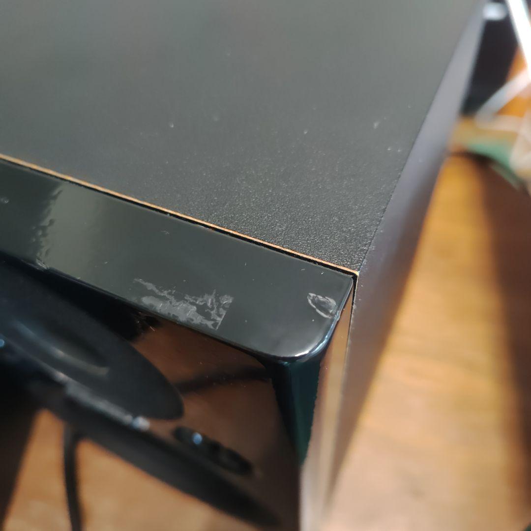 FOSTEX プロフェッショナル・スタジオ・モニター PM0.4