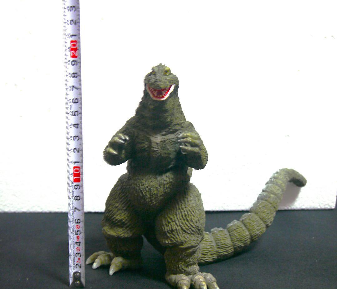 海洋堂　ゴジラ フィギュア