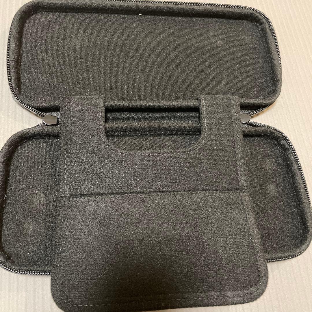 Nintendo Switch グレー 本体 SDカード・充電器・ケース付き