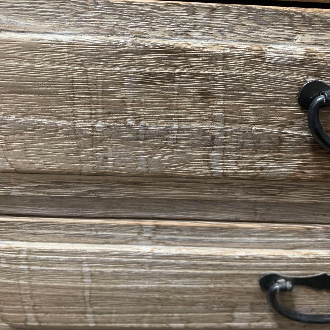 浅草箱長　桐工芸7段