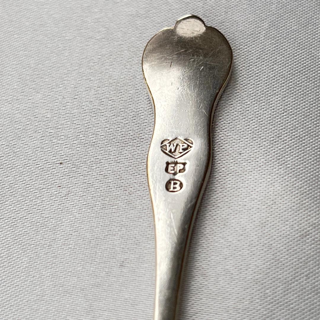 【英国】エッグクルーゼ / エッグセット エッグカップ / スプーン