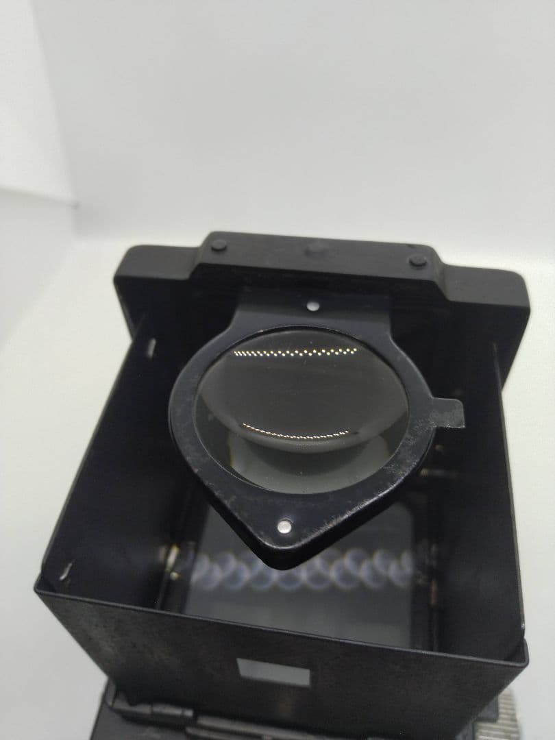 ○最終値【整備済完動品】ZEISS IKON IKOFLEX Ⅱa 855/16