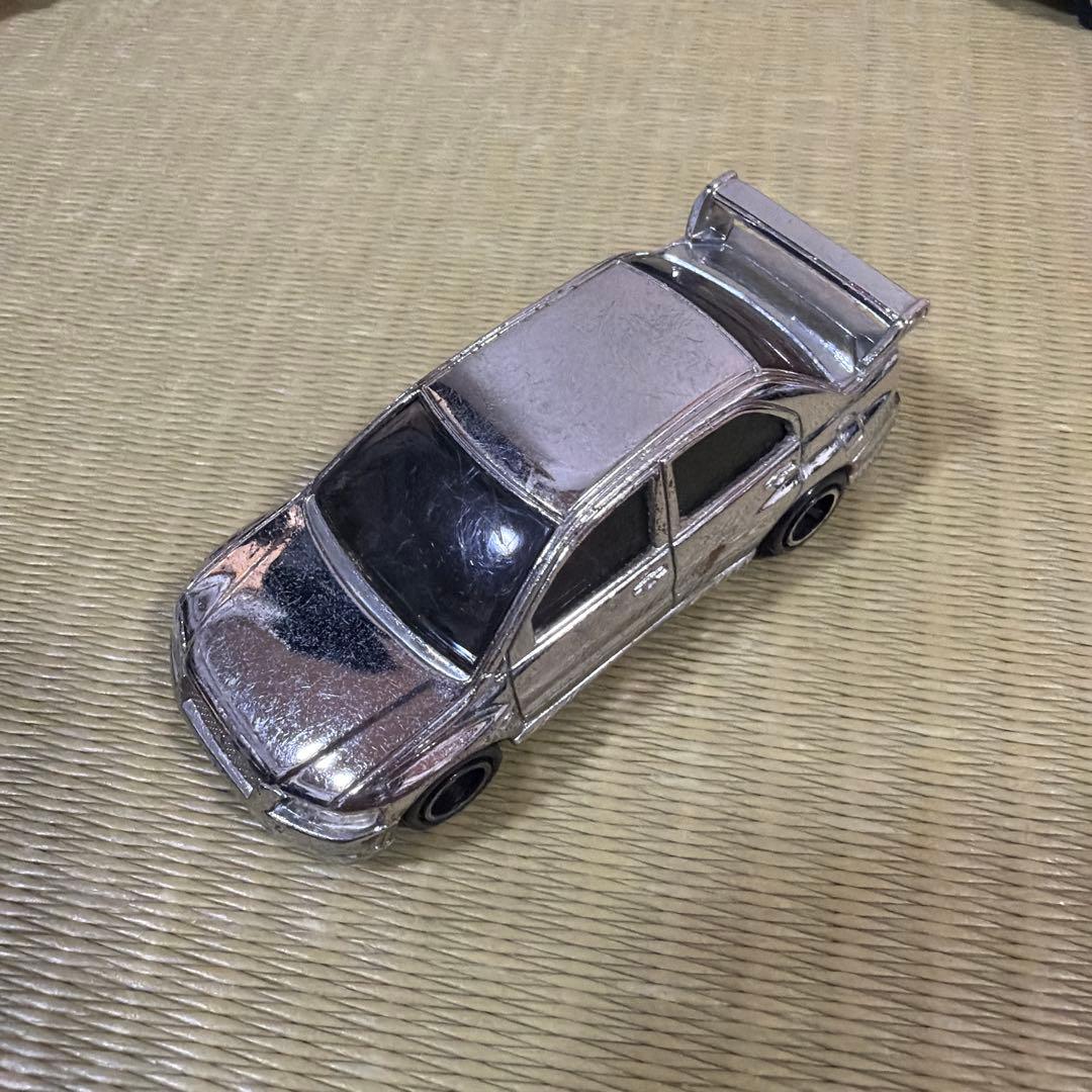 ミニカーコレクション多数　120台ぐらい