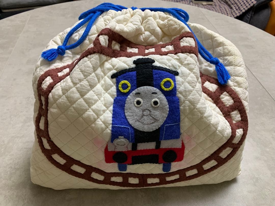 きかんしゃトーマス　しゅっぱつしんこうシリーズ