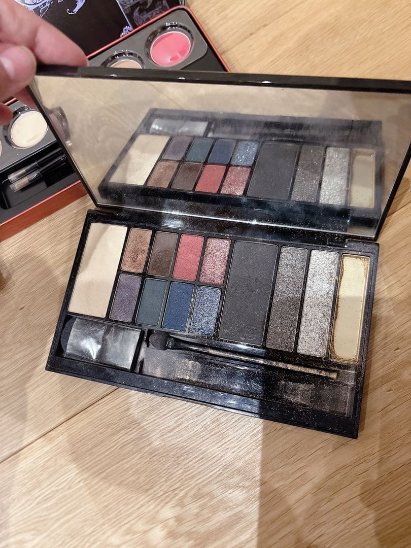 【豪華】デパコス　ドラコス　まとめ売り