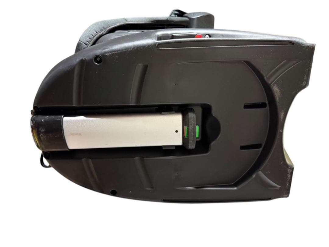 クレイドル・オーカクルターンプライムⅡ isofix チャイルドシート