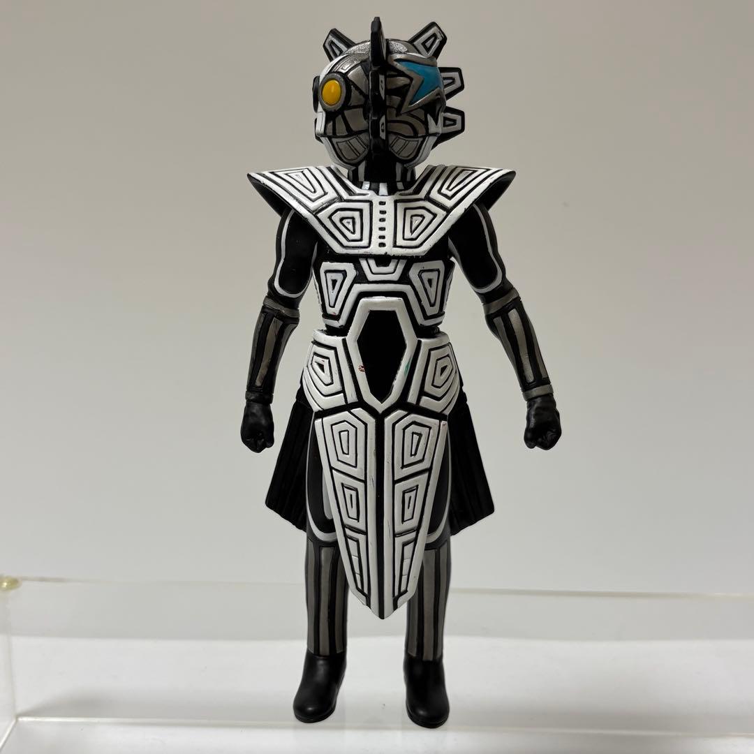 ウルトラマンシリーズ 怪獣 ソフビ フィギュア 7体セット