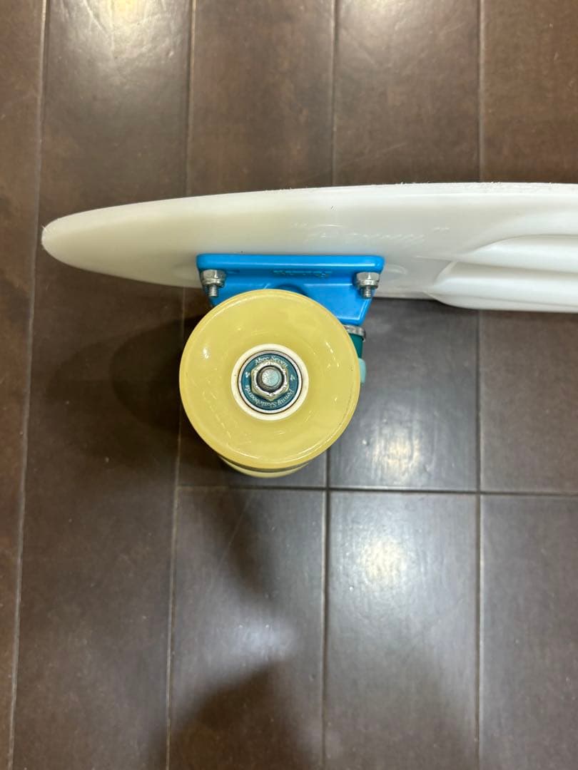 正規品 penny 22 蓄光 キャスパー 限定モデル casper ペニー