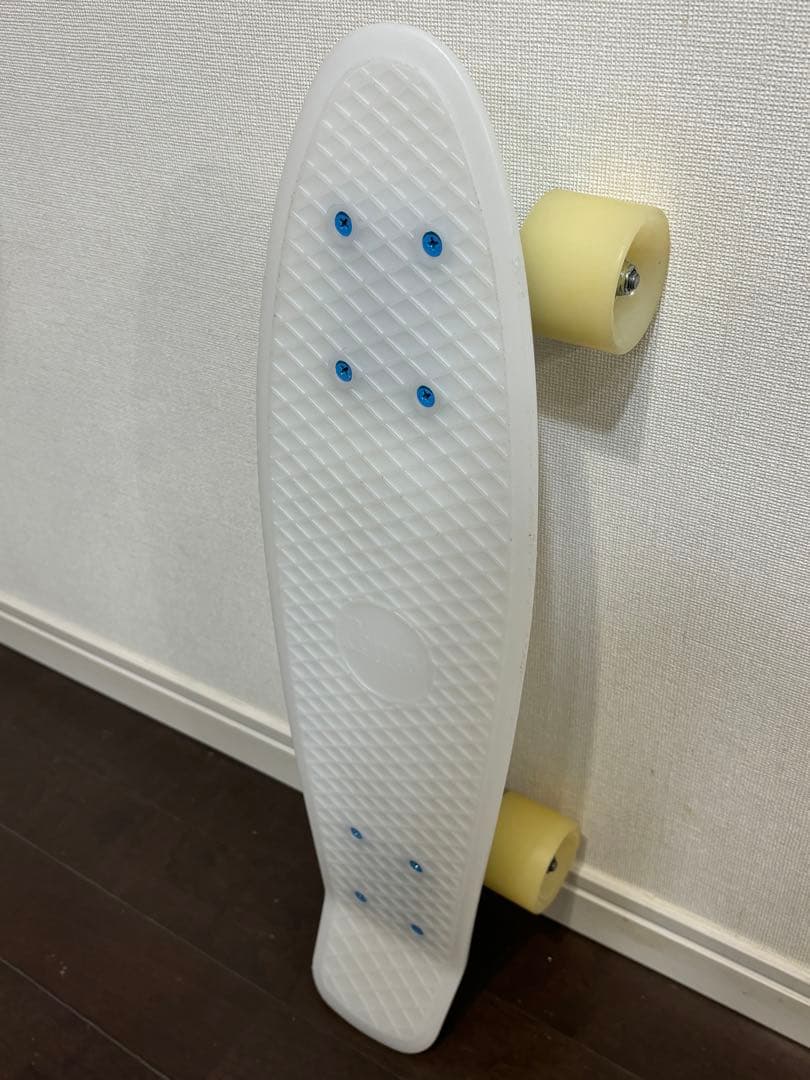 正規品 penny 22 蓄光 キャスパー 限定モデル casper ペニー