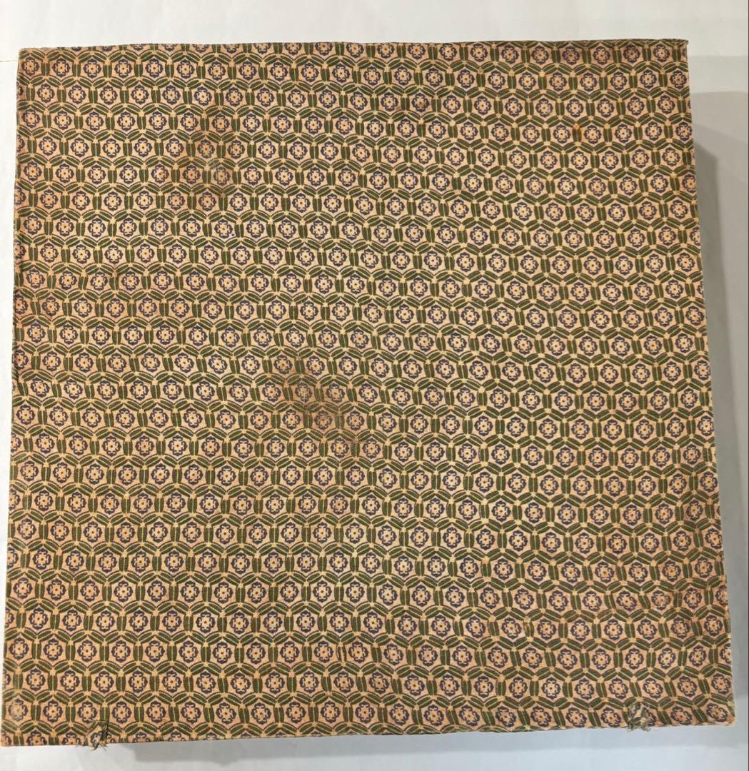 蘇州伝統工芸両面刺繍衝立