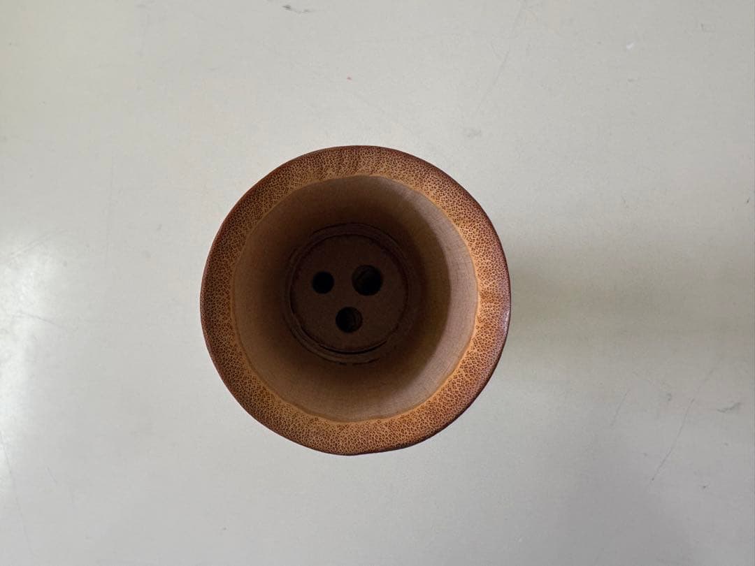 【擬音笛5種セット】虫、ブタ、カッコウ（鳩）、ウマ、ウシ