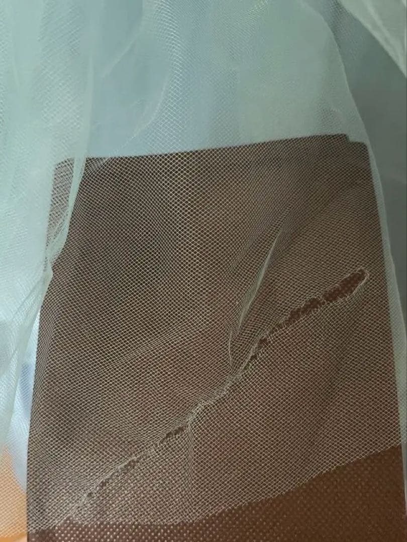 YNS オフショルダー　 ドレス　カラードレス　ウエディング