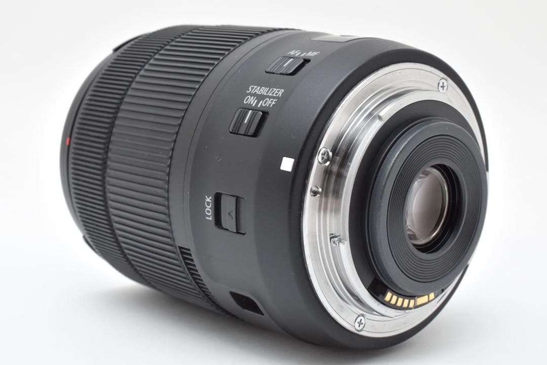 良品/Canon EF-S18-135mm F3.5-5.6 IS USM