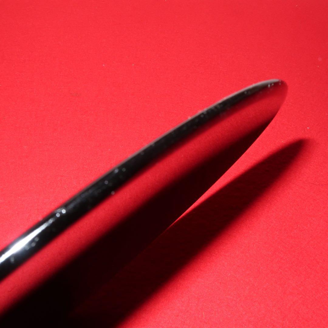 茶道具】石井孝昌作 真塗 敷板 3枚組