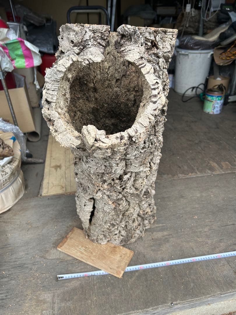 ポルトガル産コルク樹皮 PL-1002-103L