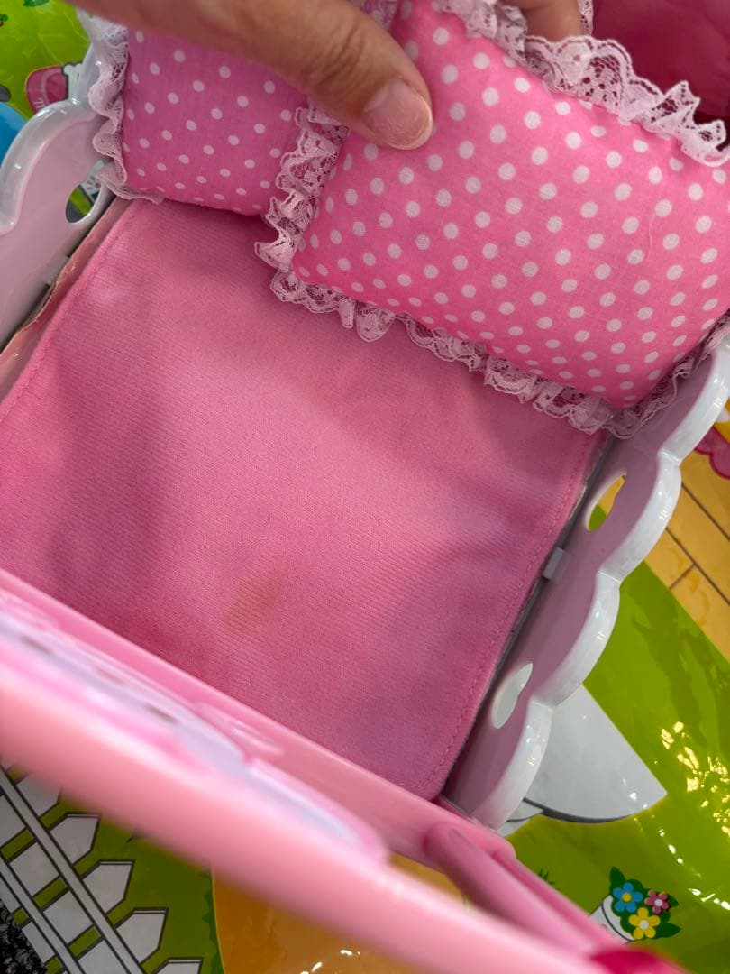 メルちゃん ソランちゃん おうちデラックス メルちゃんのおうち