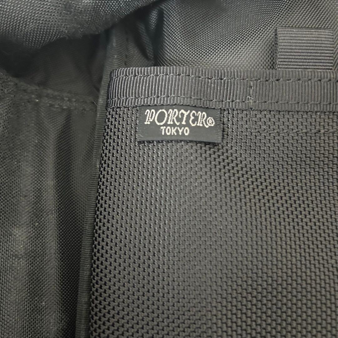 ✨美品✨ポーター ヒート 3way ビジネスバッグ リュック